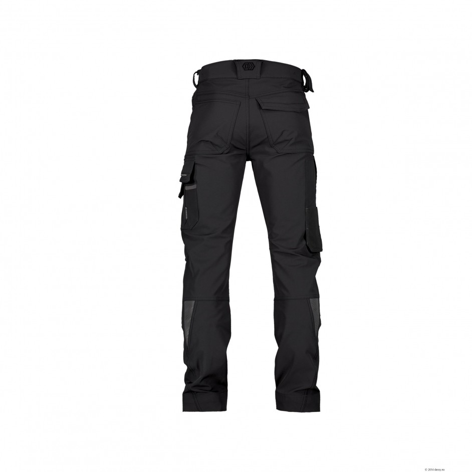 Dassy Impax Stretch Werkbroek Met Kniezakken