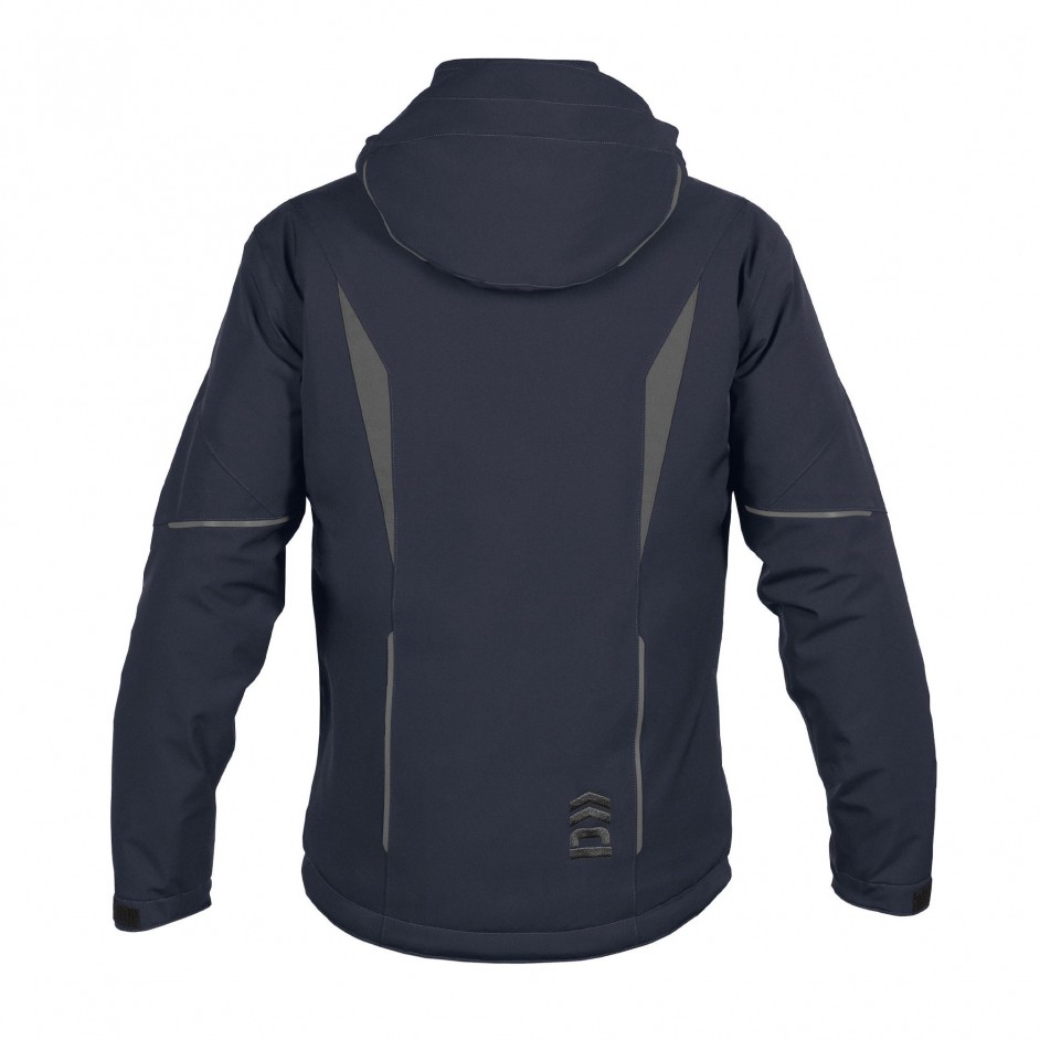 Dassy Nordix Stretch Winterjas 300463