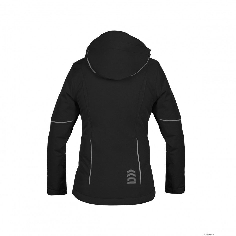 Dassy Nordix Women Stretch Winterjas 300480