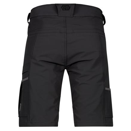Sparx werkshort zwart
