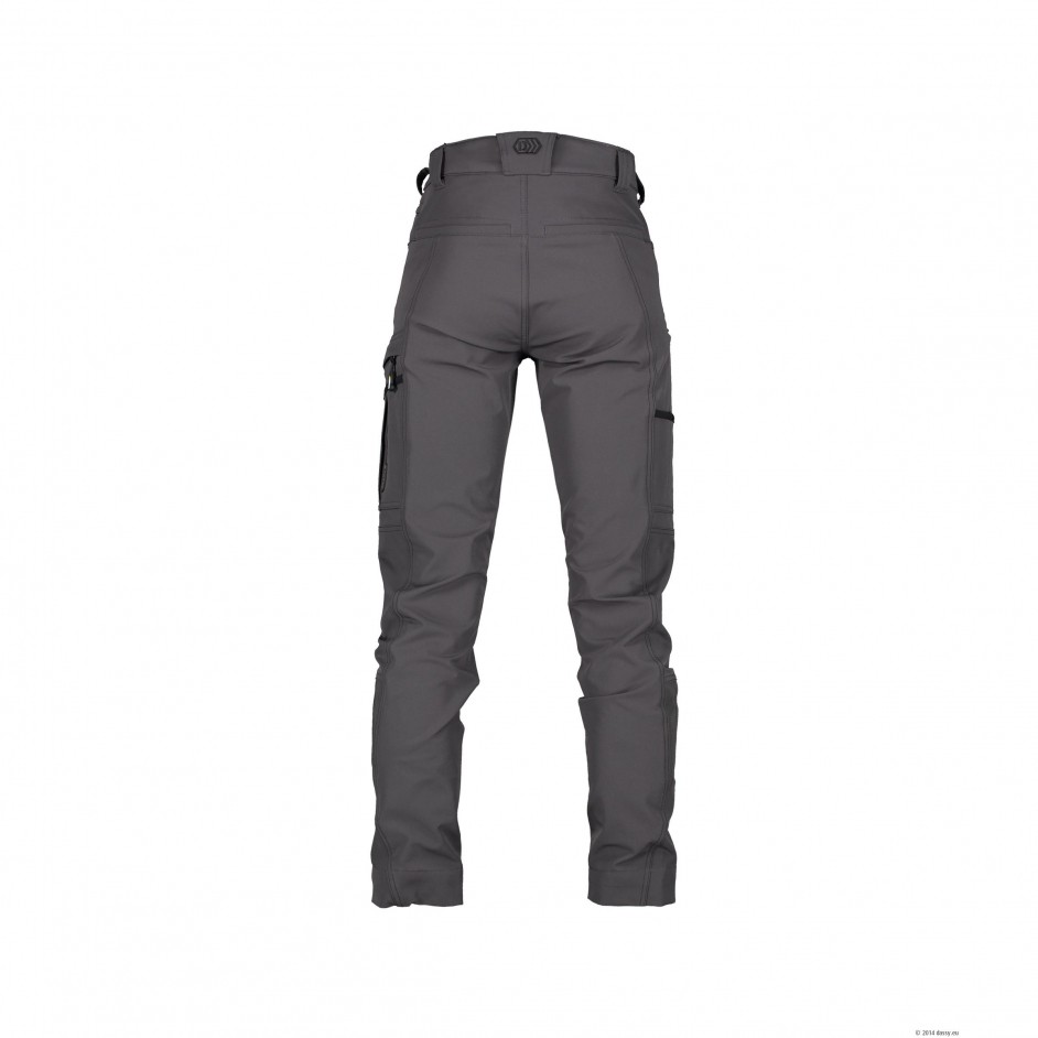 Dassy Storax Stretch Werkbroek
