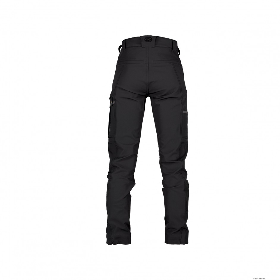 Dassy Storax Stretch Werkbroek