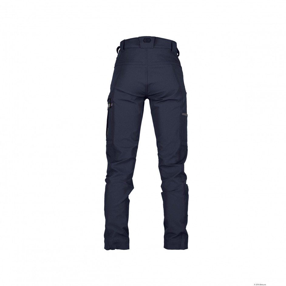 Dassy Storax Stretch Werkbroek