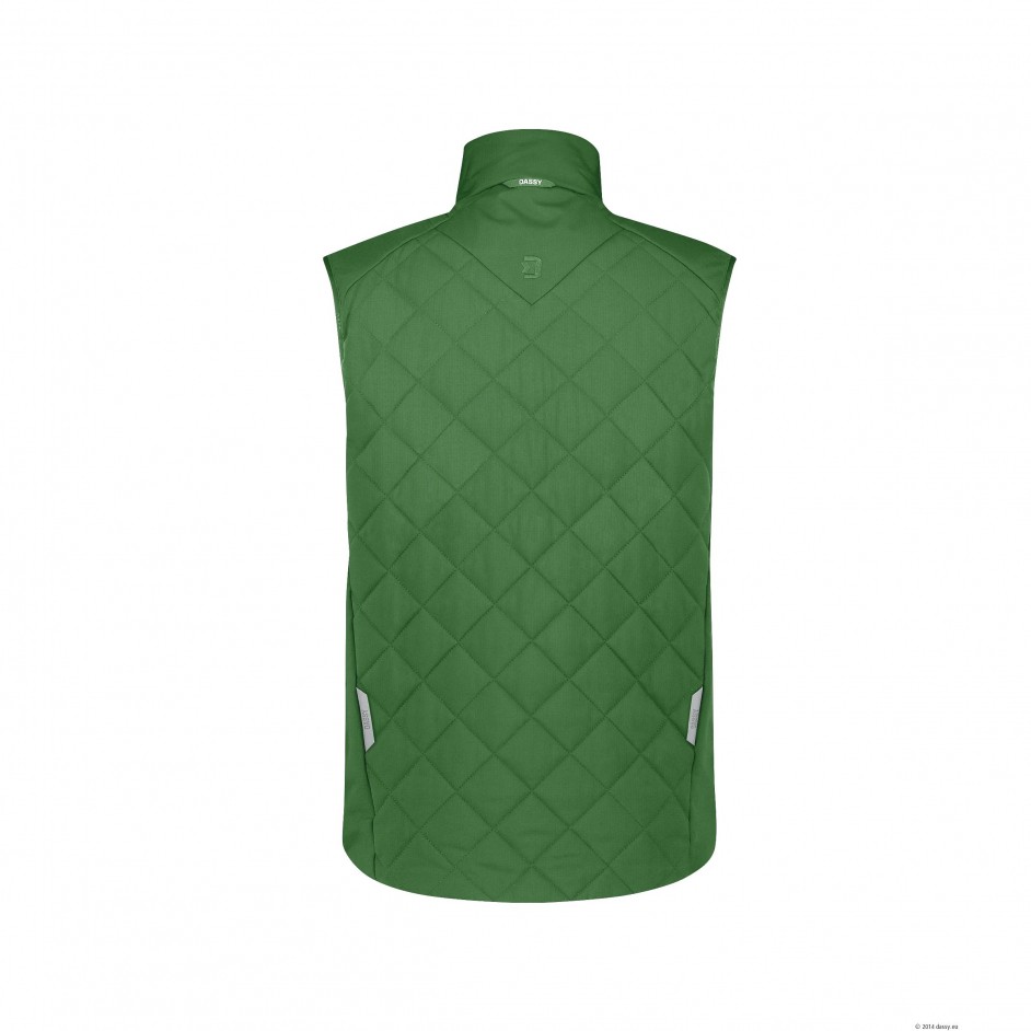 Dassy Yala 350134 Geïsoleerde bodywarmer