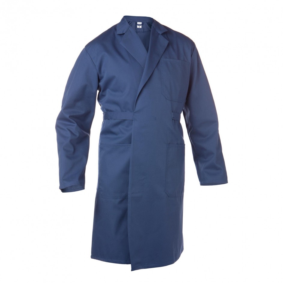 Basic Line Stofjas Aspen 10435 - Navy 