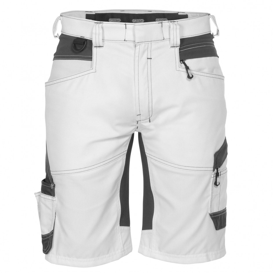 Dassy Axis Schildersshort 