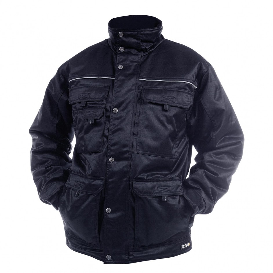 Dassy Chatel Beaver Winterjas