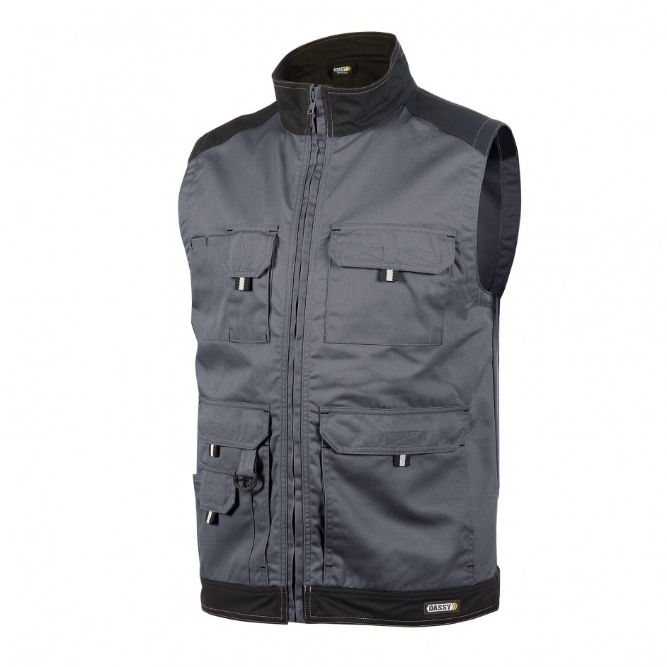 Dassy Faro bodywarmer 350077
