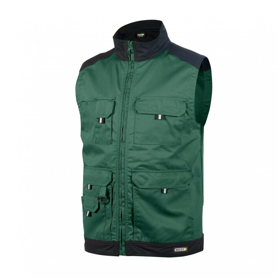 Dassy Faro bodywarmer 350077