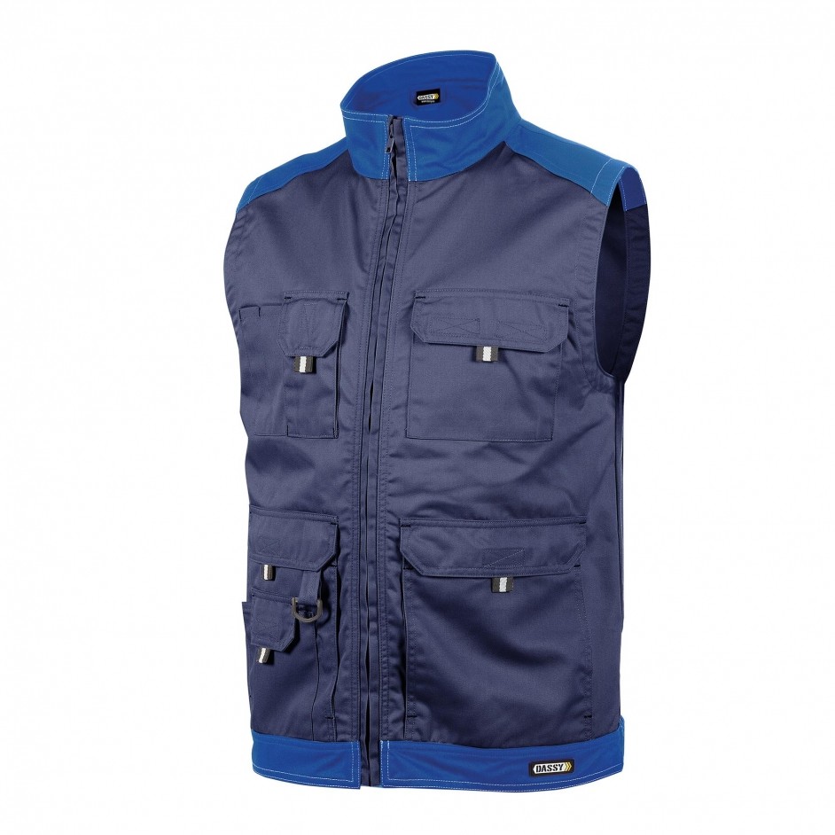 Dassy Faro bodywarmer 350077