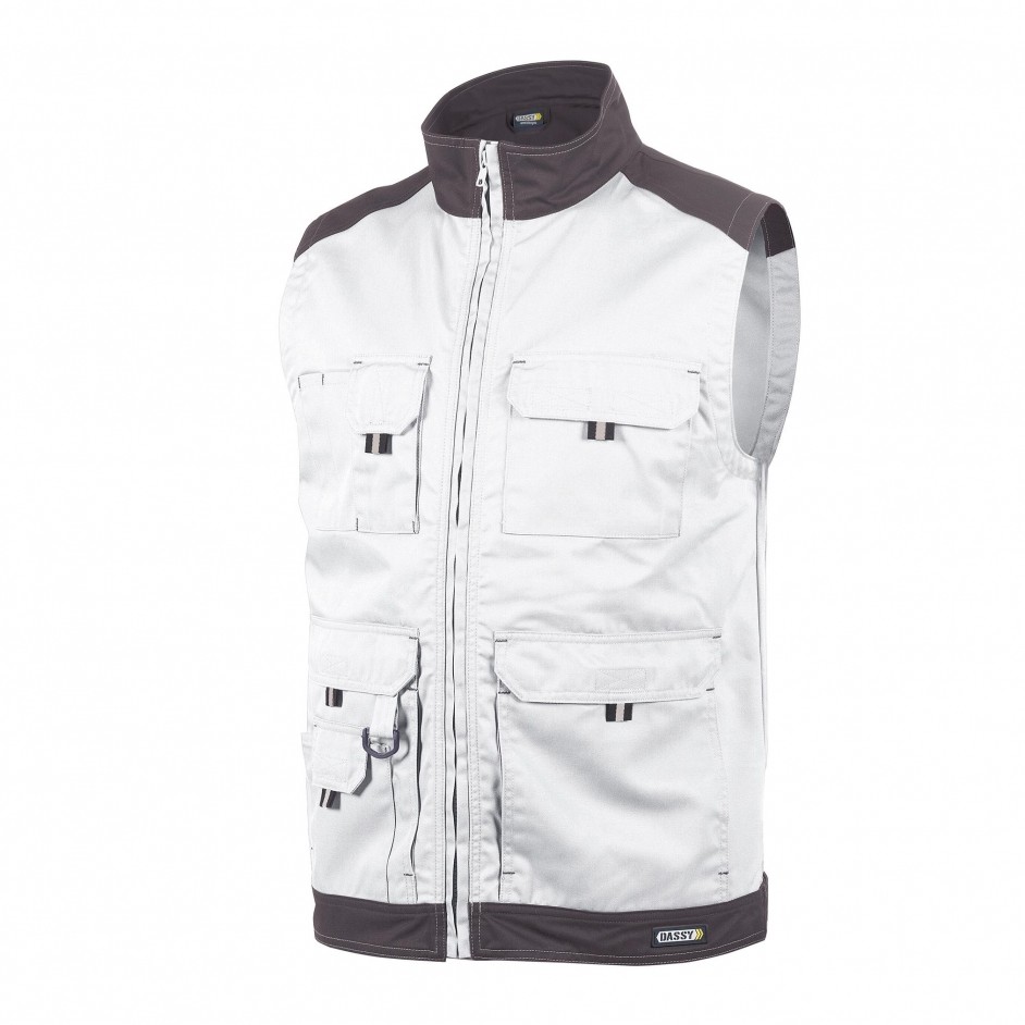 Dassy Faro bodywarmer 350077