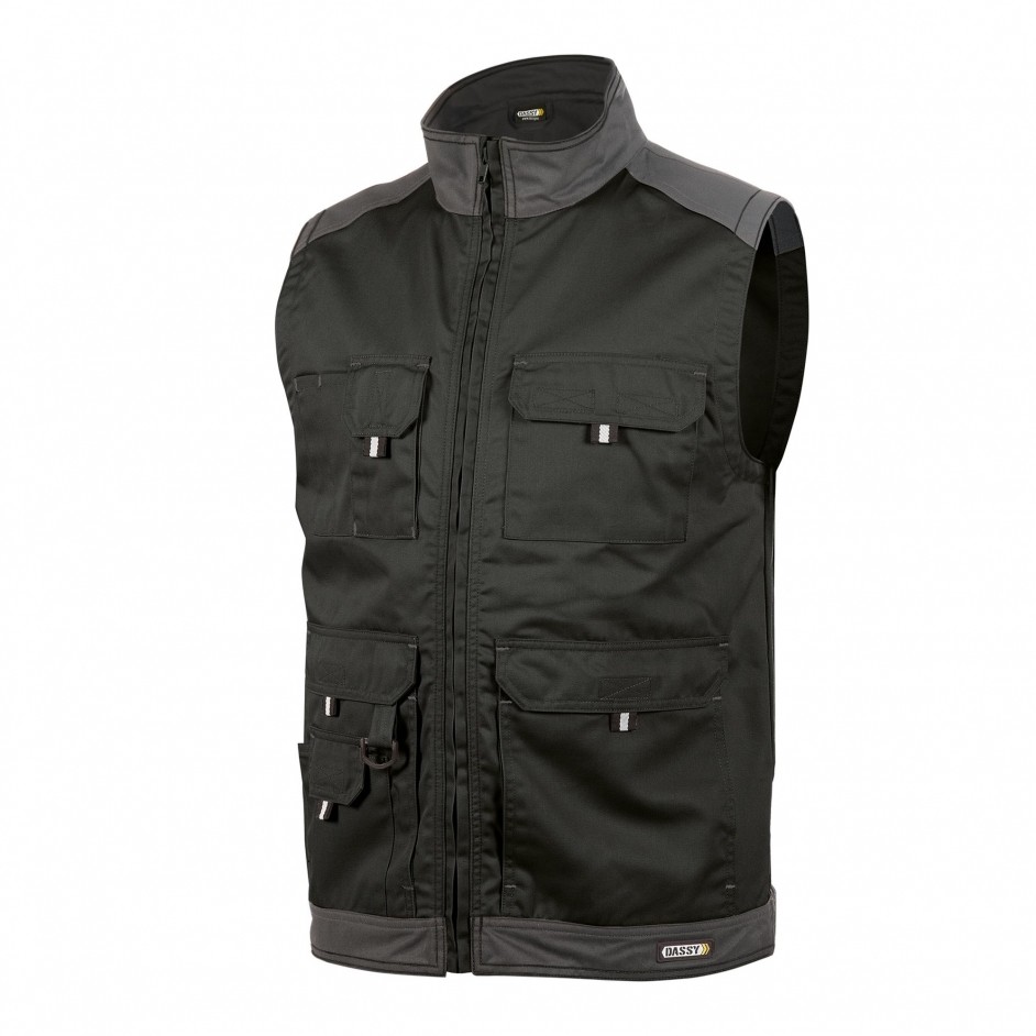 Dassy Faro bodywarmer 350077