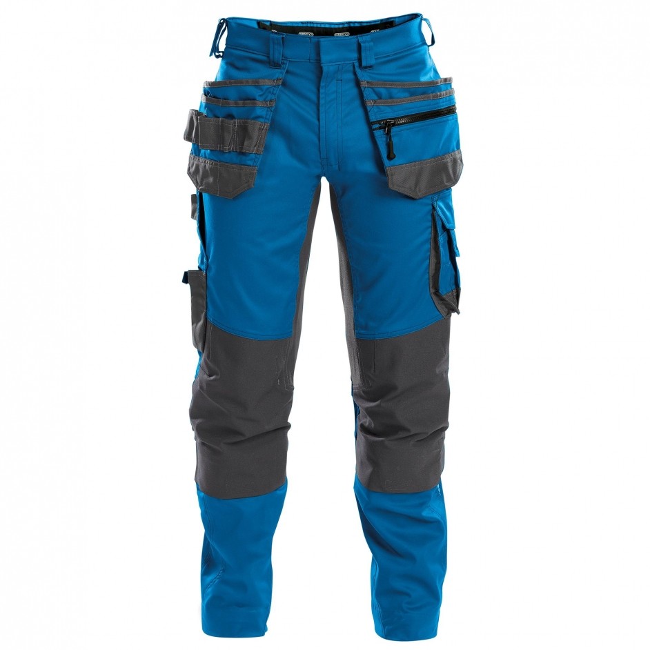 Dassy Flux Holsterzakkenbroek 