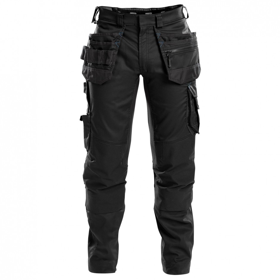 Dassy Flux Holsterzakkenbroek 