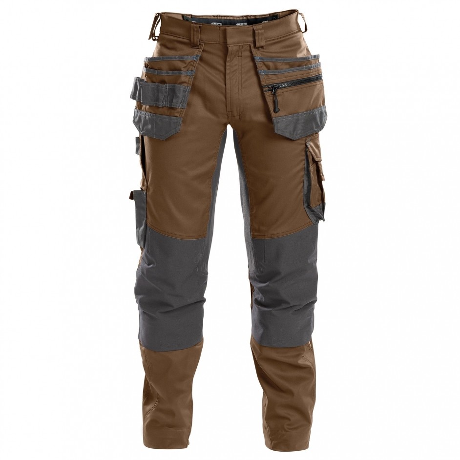 Dassy Flux Holsterzakkenbroek 