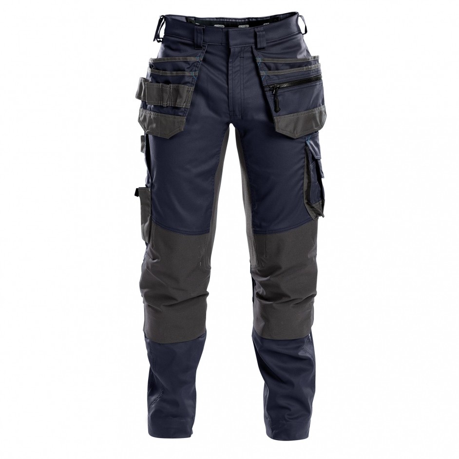 Dassy Flux Holsterzakkenbroek 