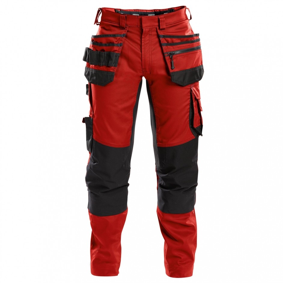 Dassy Flux Holsterzakkenbroek 