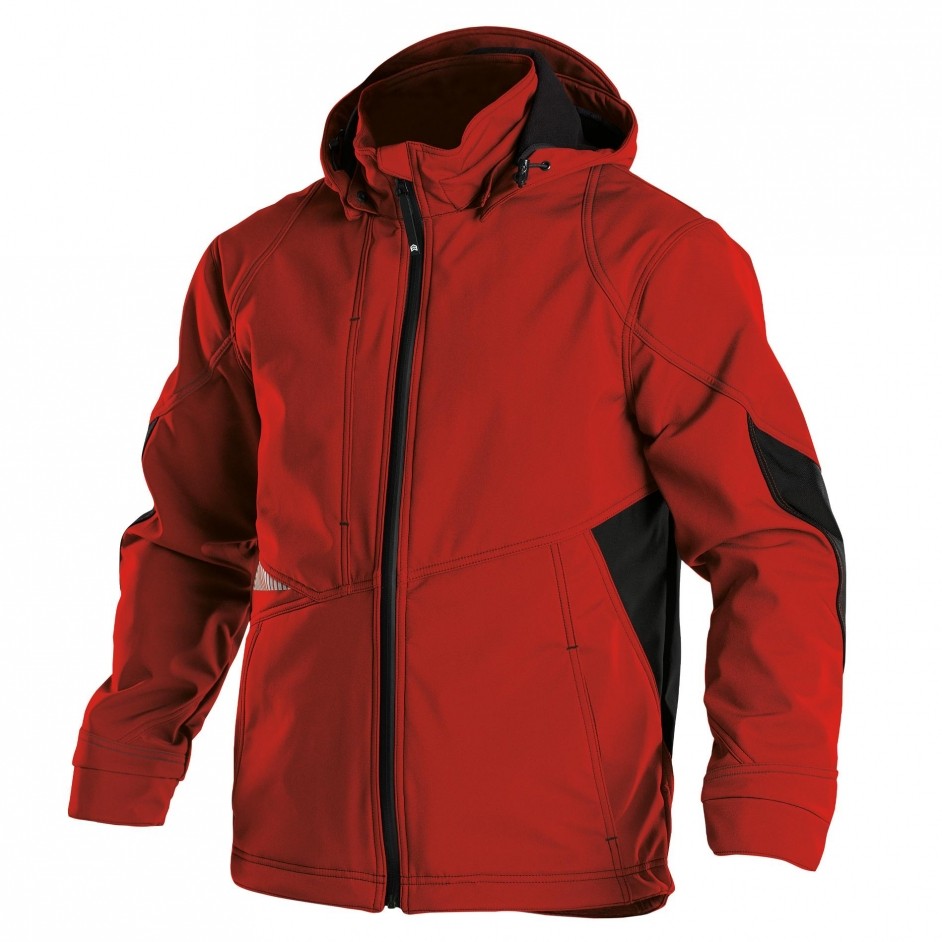 Dassy Gravity softshell vest 300396