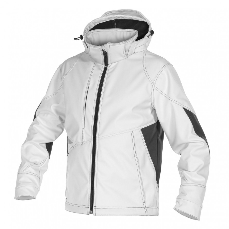 Dassy Gravity softshell vest 300396