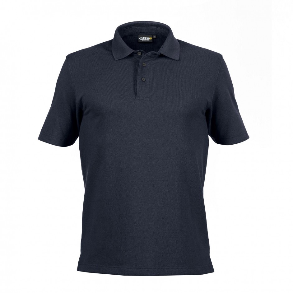 Dassy Hugo Poloshirt 710039