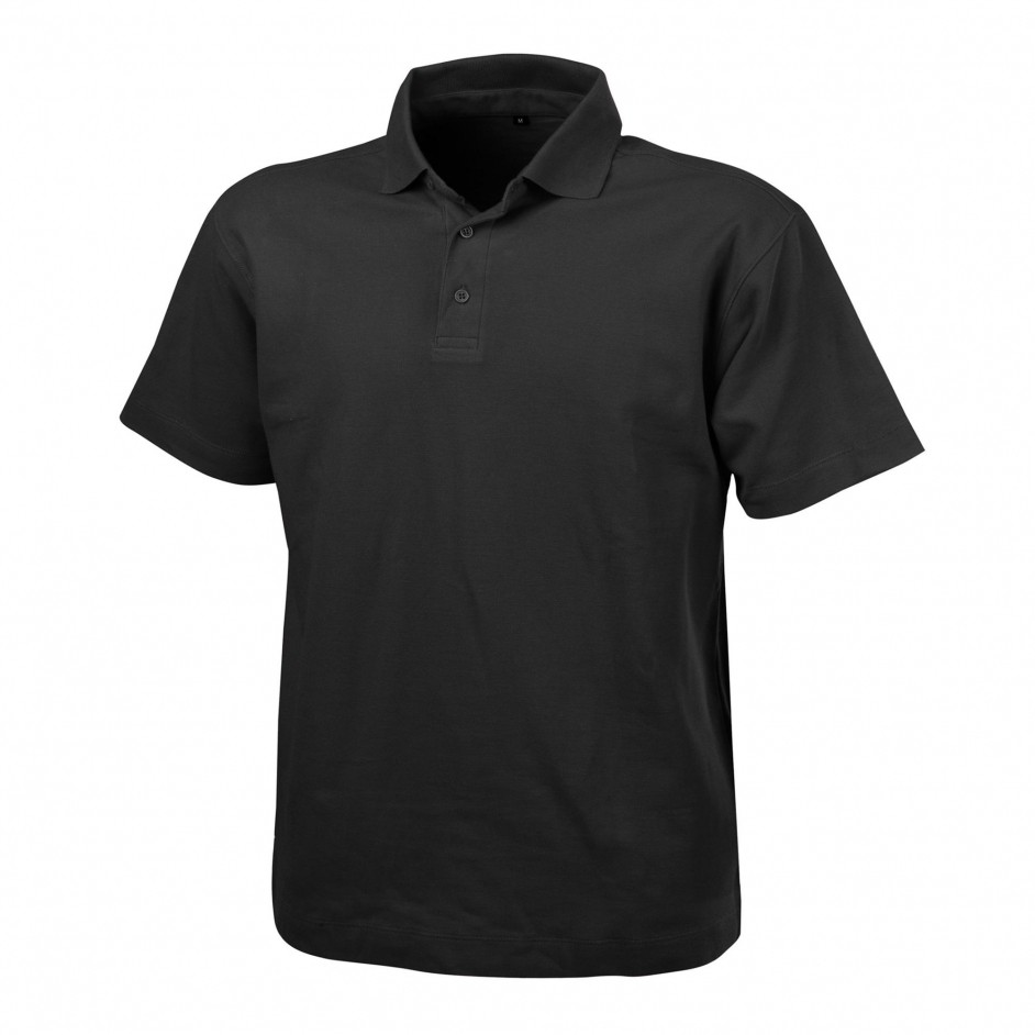 Dassy Leon 100% katoenen polo