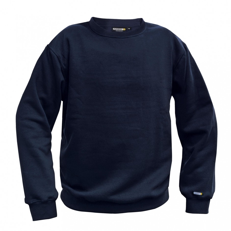 Dassy Lionel Sweater 300449