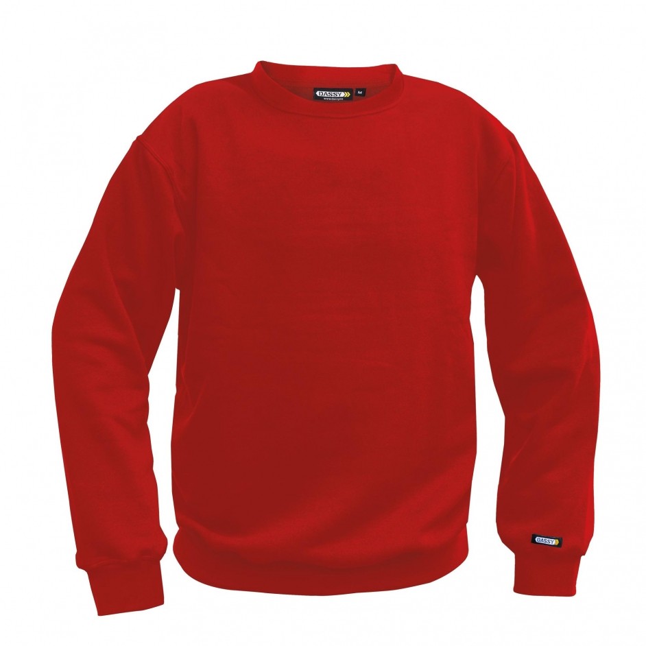 Dassy Lionel Sweater 300449
