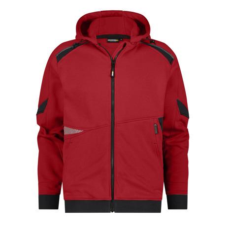 Dassy Lunax Hoodie 300549