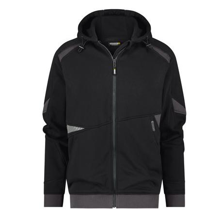 Dassy Lunax Hoodie 300549