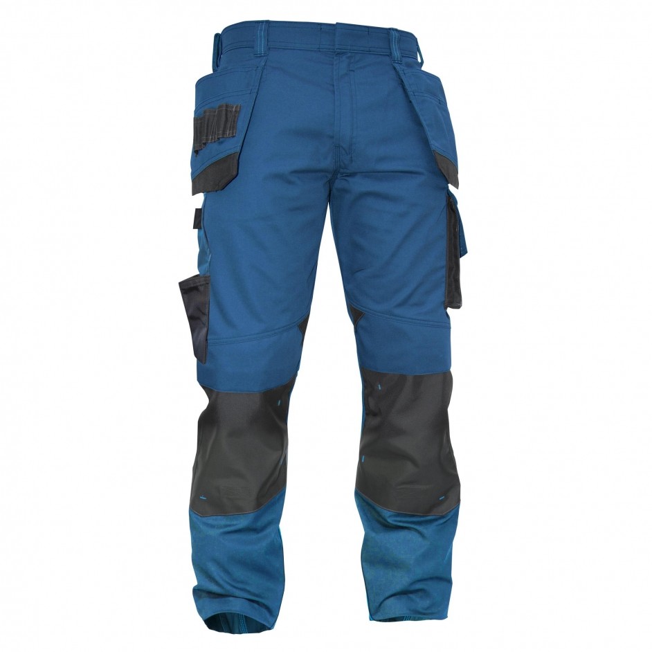 Dassy Dassy Magnetic holsterzakkenbroek met kniezakken