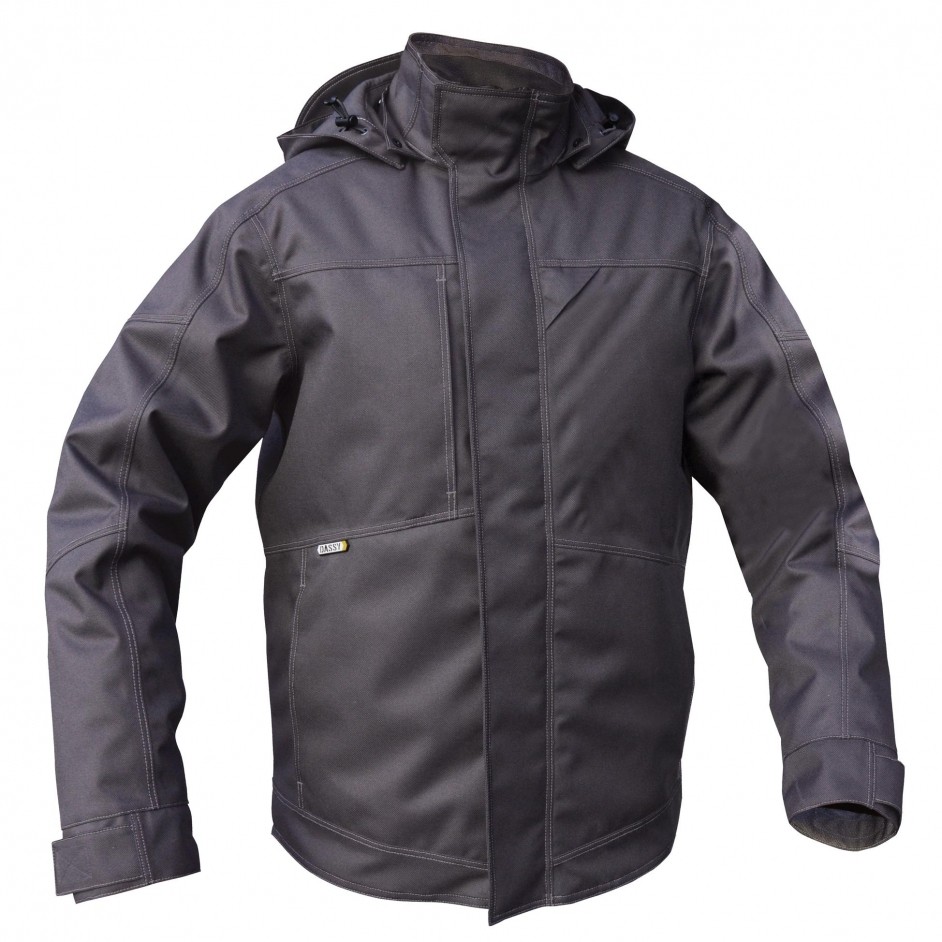 Dassy Minsk 300411 Winterjas