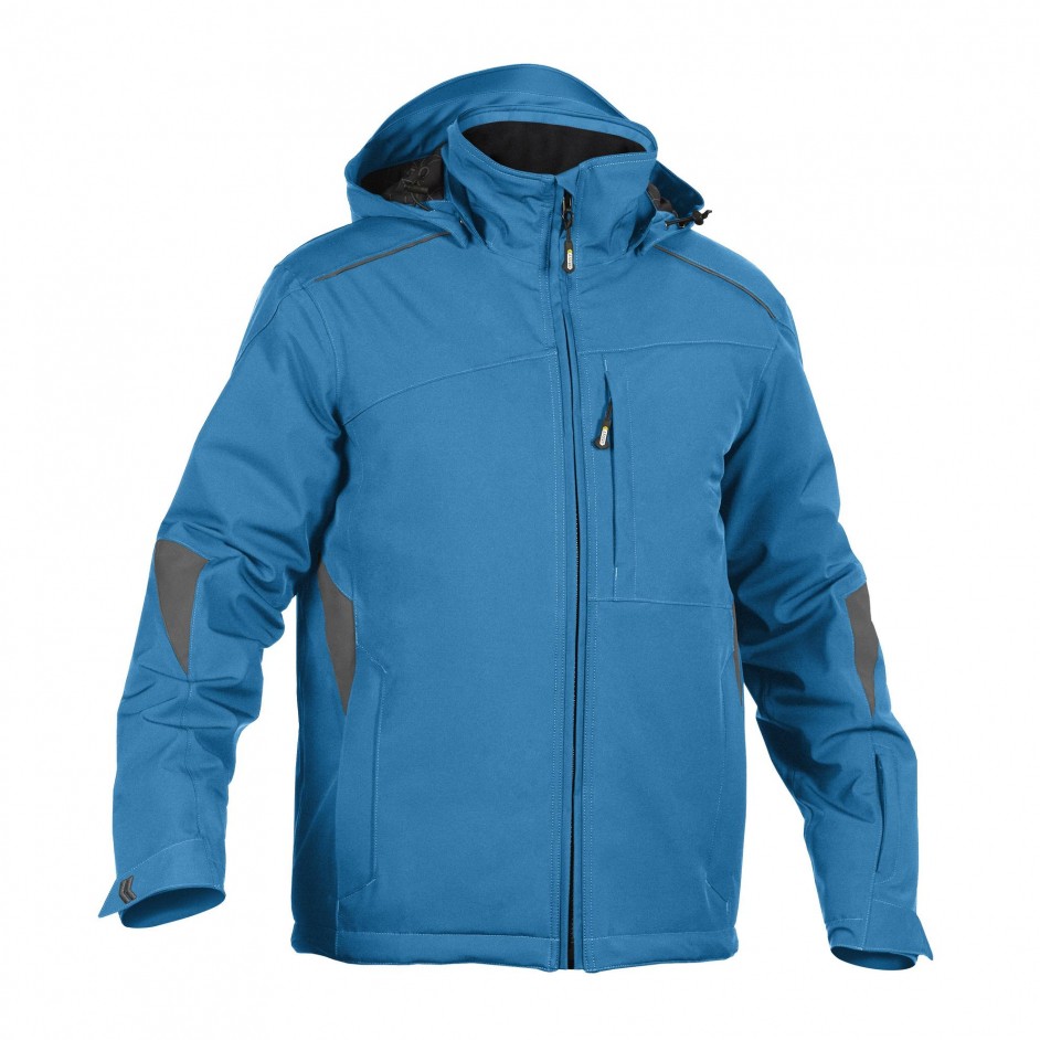 Dassy Nordix Stretch Winterjas 300463