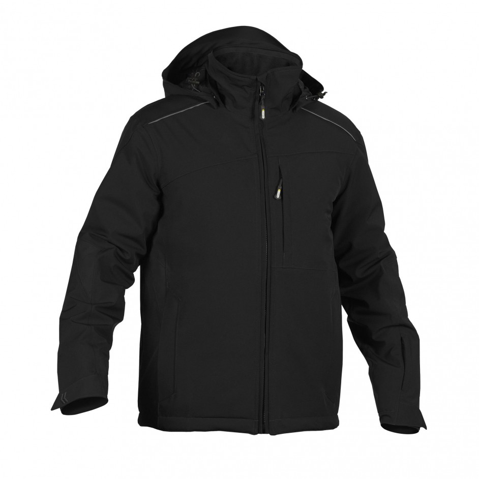 Dassy Nordix Stretch Winterjas 300463