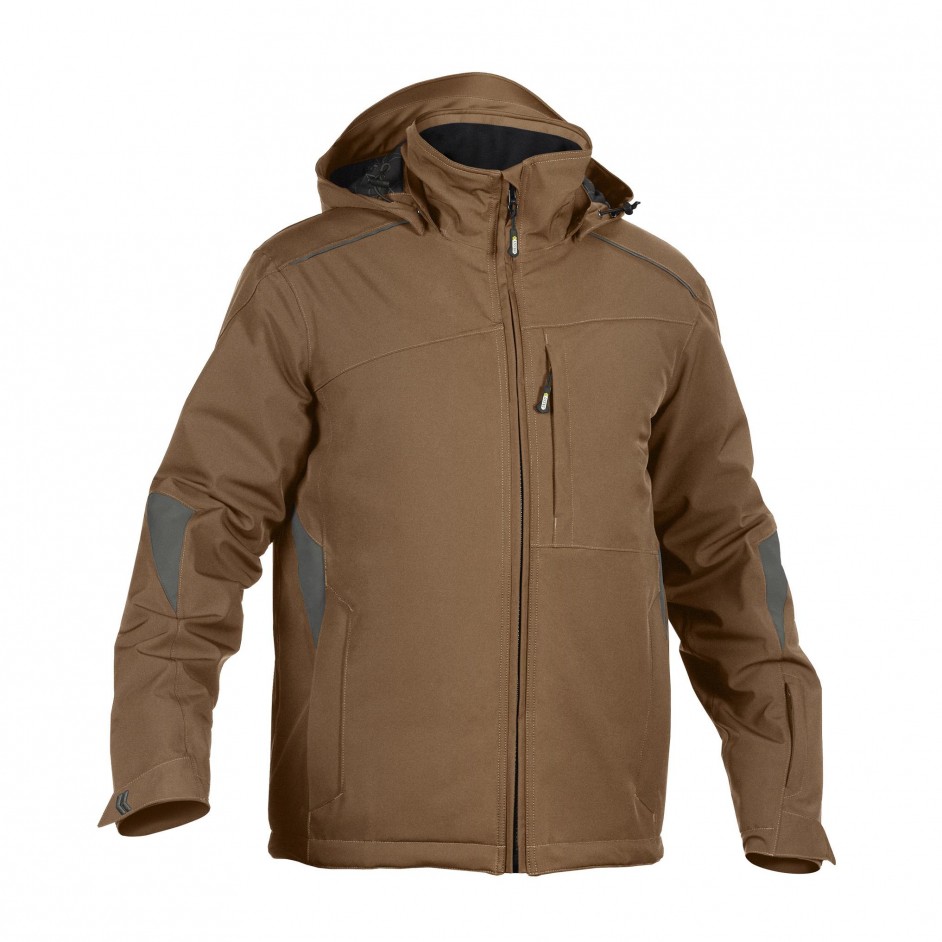 Dassy Nordix Stretch Winterjas 300463