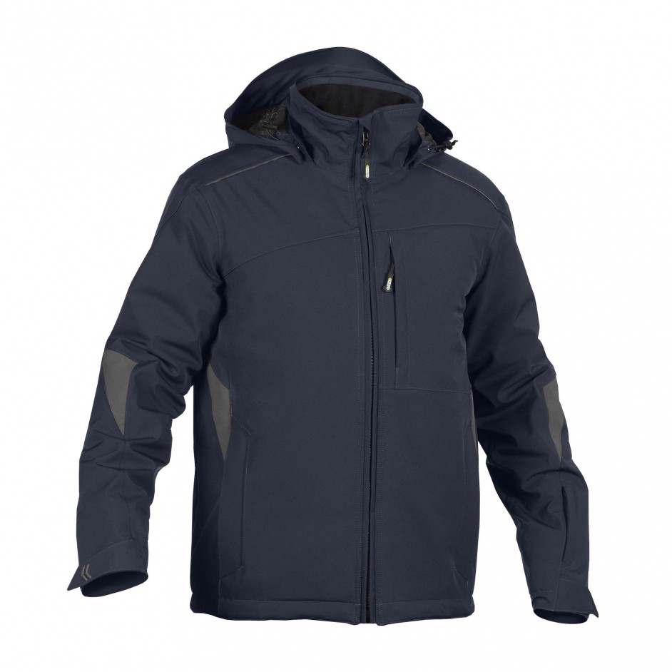 Dassy Nordix Stretch Winterjas 300463
