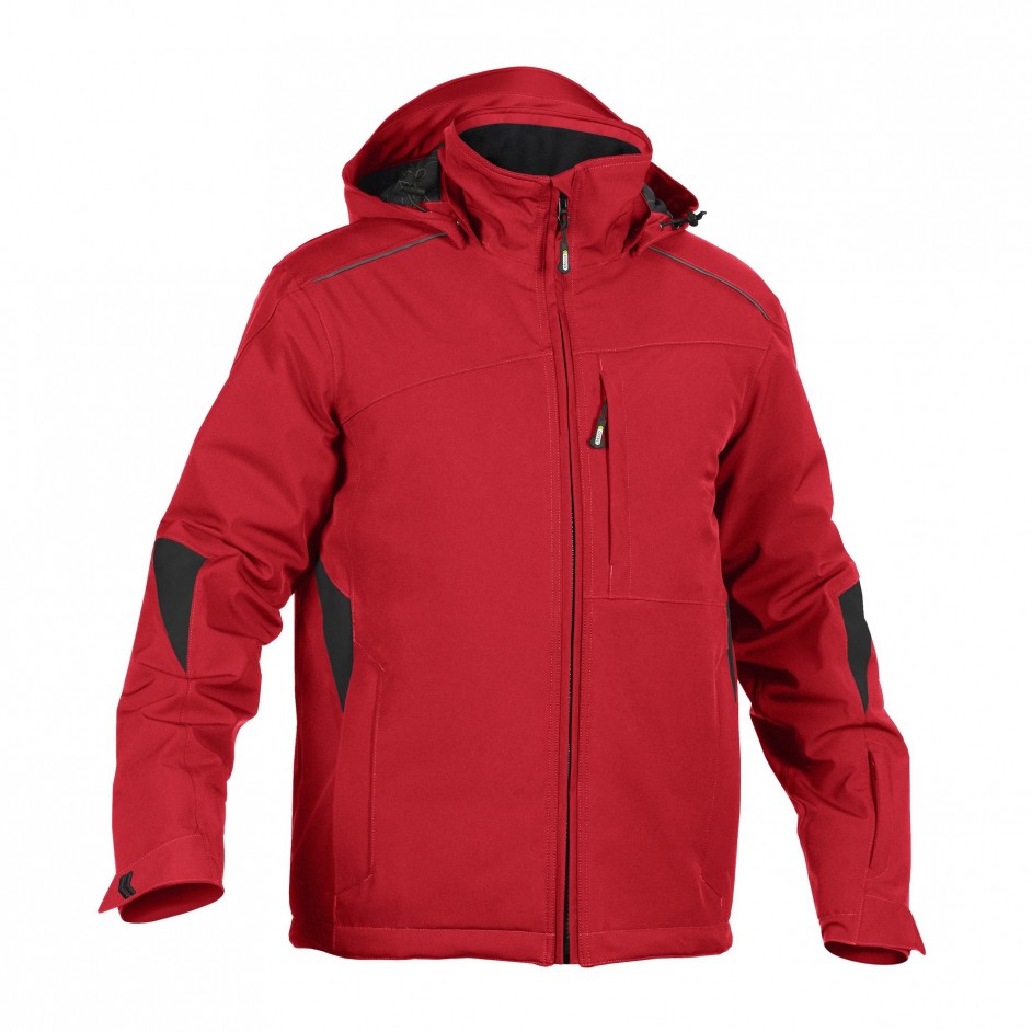 Dassy Nordix Stretch Winterjas 300463