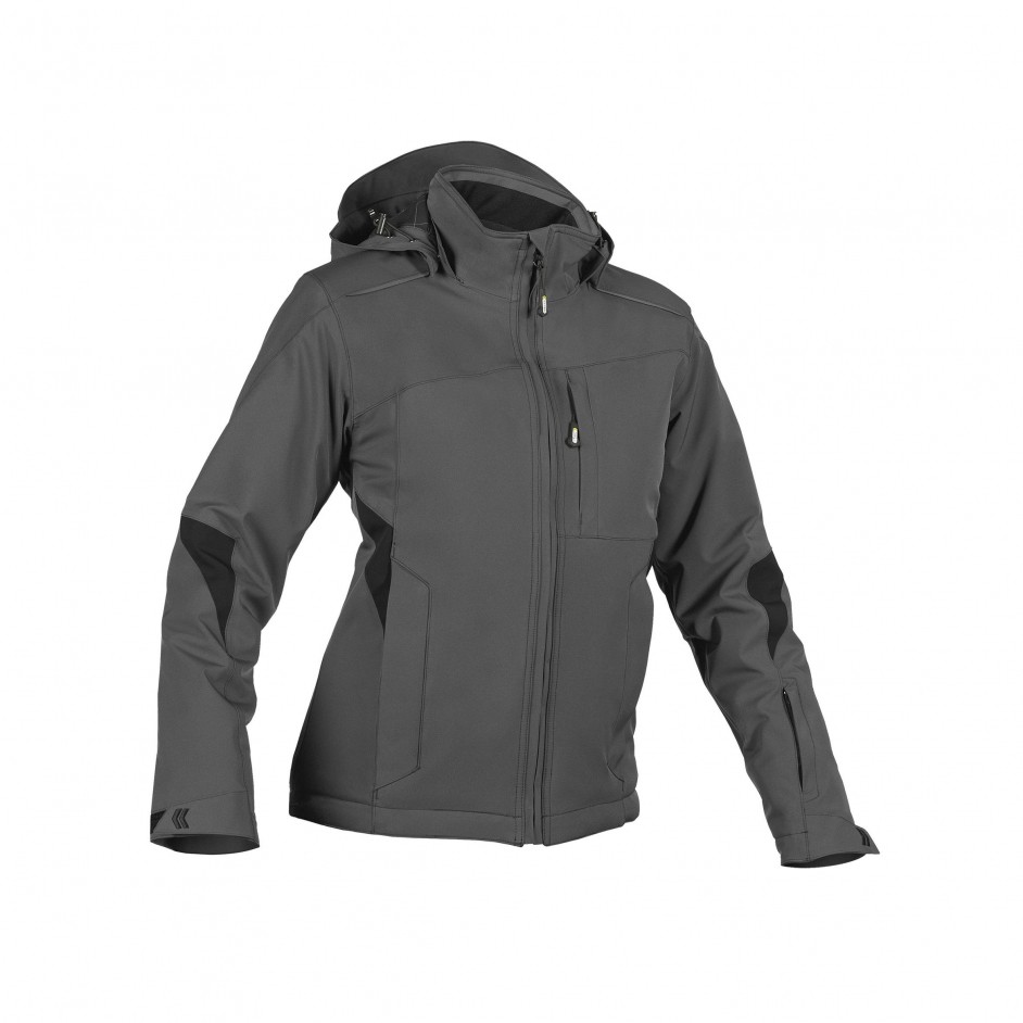 Dassy Nordix Women Stretch Winterjas 300480