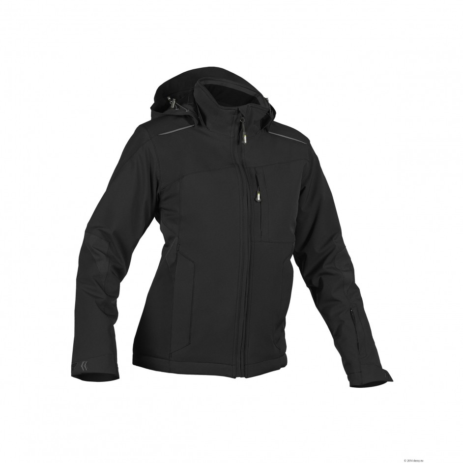 Dassy Nordix Women Stretch Winterjas 300480