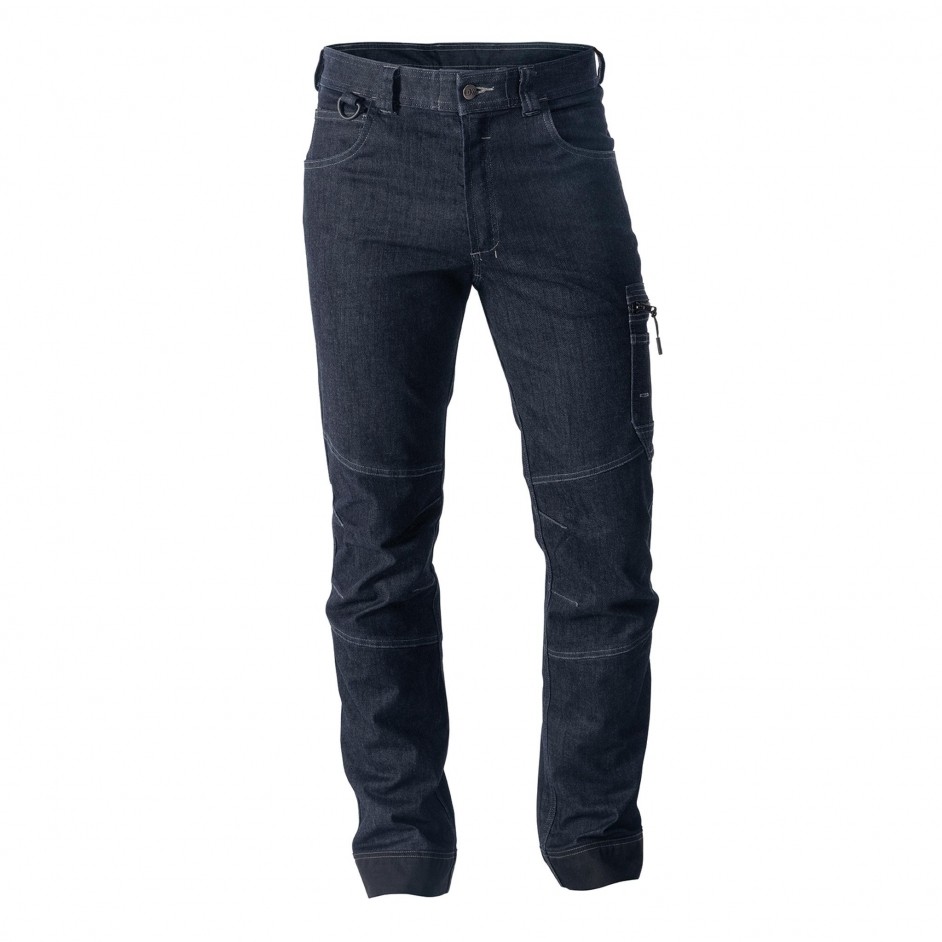 Dassy Osaka stretch jeans werkbroek 201011