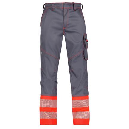 Dassy Princeton Stretch Hoge Zichtbaarheidsbroek 201060