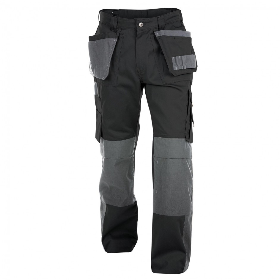 Dassy Seattle werkbroek 245 g/m2 200428