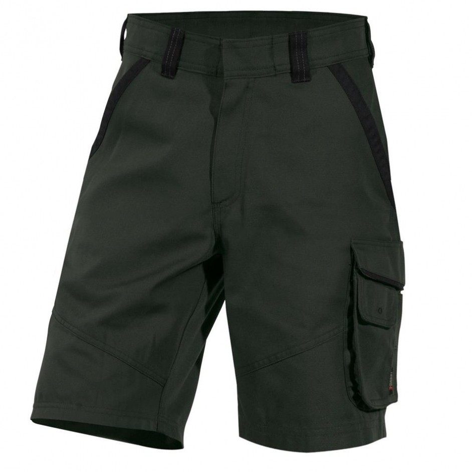 Smith 250044 canvas werkshort