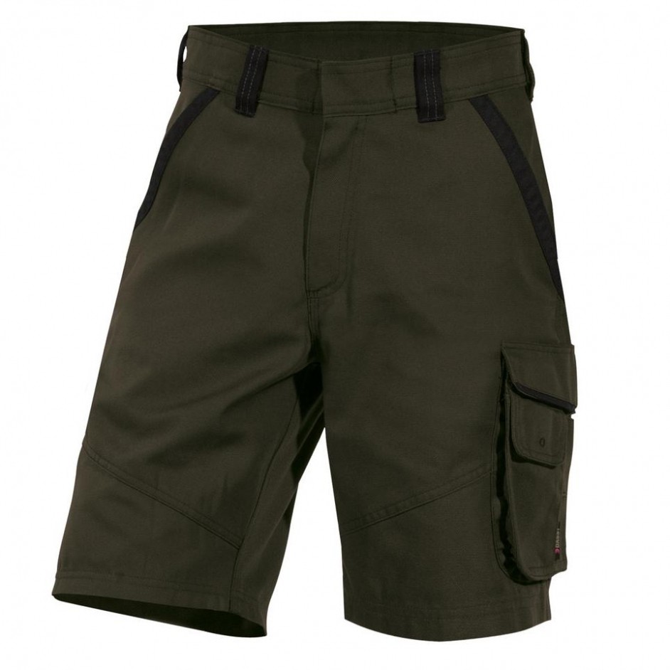 Smith 250044 canvas werkshort