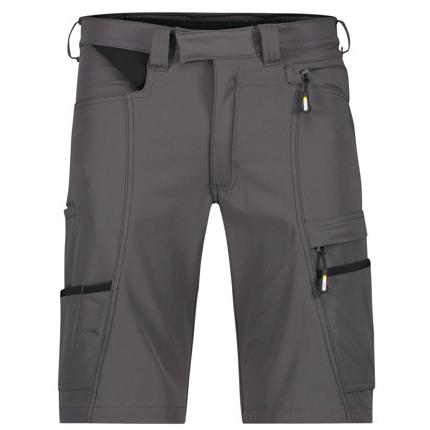 Sparx werkshort antraciet