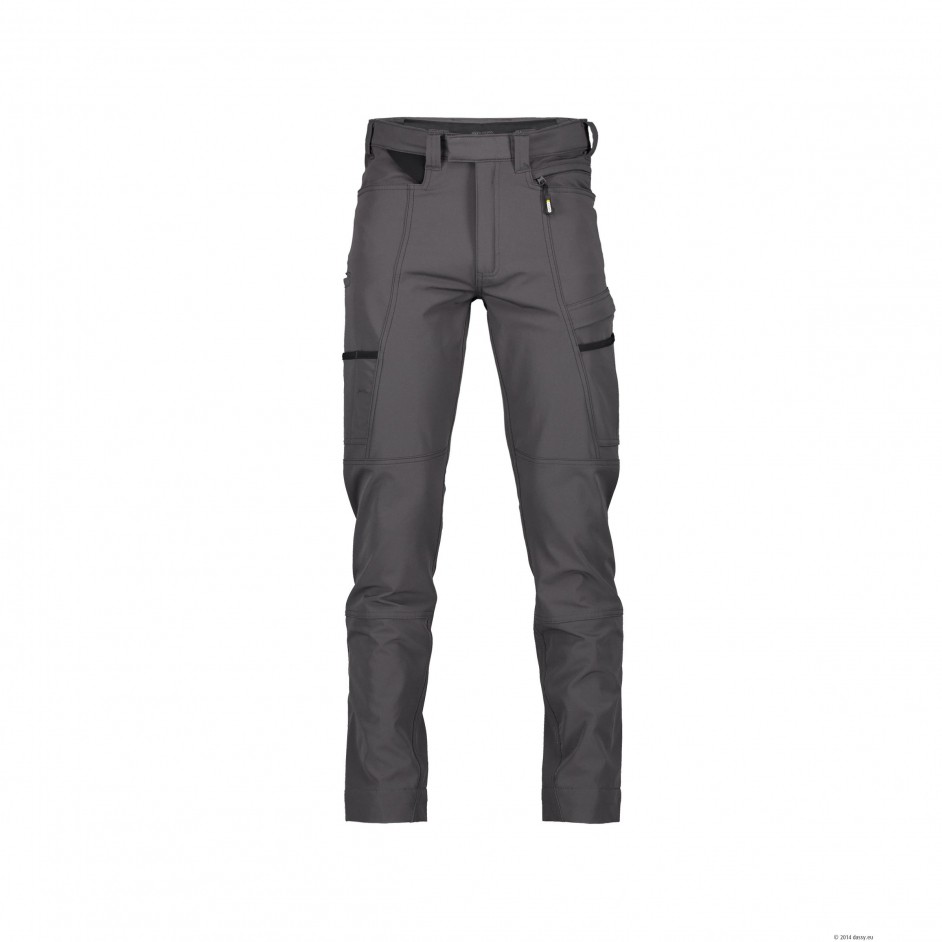 Dassy Storax Stretch Werkbroek