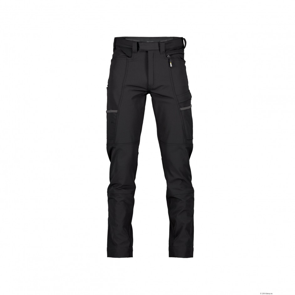 Dassy Storax Stretch Werkbroek