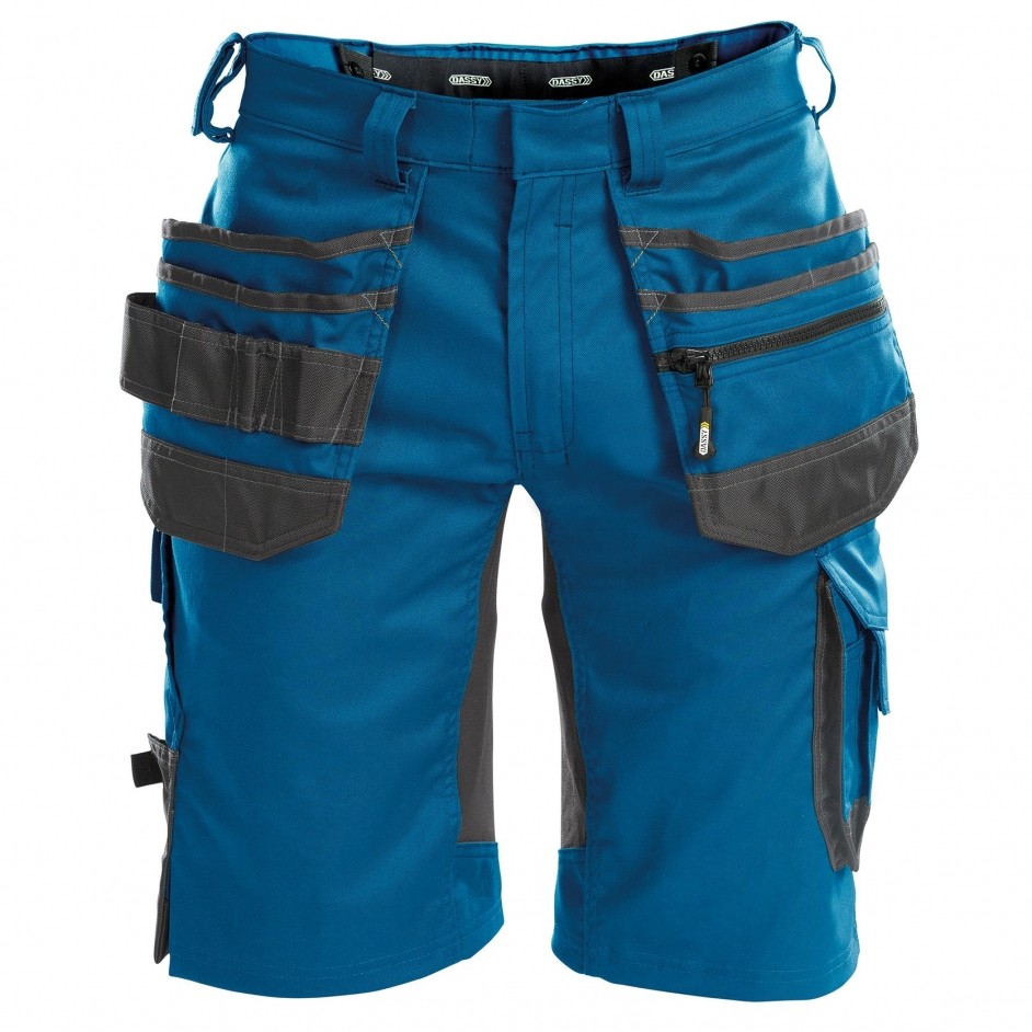 Dassy Trix Holsterzakkenshort 
