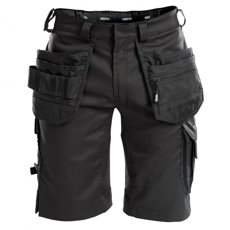 Dassy Trix Holsterzakkenshort 