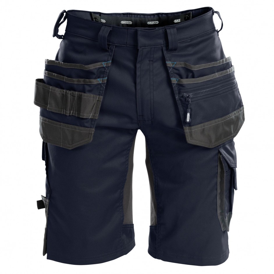 Dassy Trix Holsterzakkenshort 
