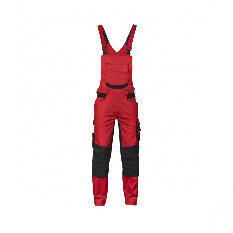Dassy Tronix Bretelbroek 400163